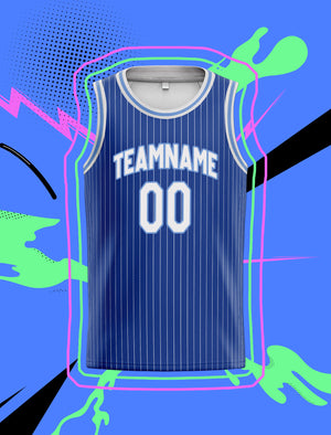 The Evolution of Sports Jerseys: A Style and Technology Timeline