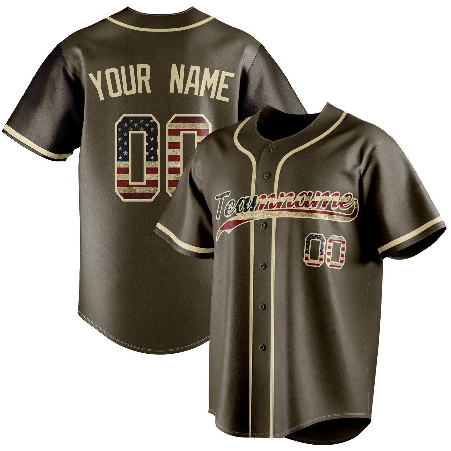 The Minimalist Revolution: Trends and Inspirations in Baseball Jersey Design