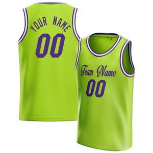 The Fabric of Victory: A Guide to Selecting the Perfect Basketball Jersey Material for Your Team