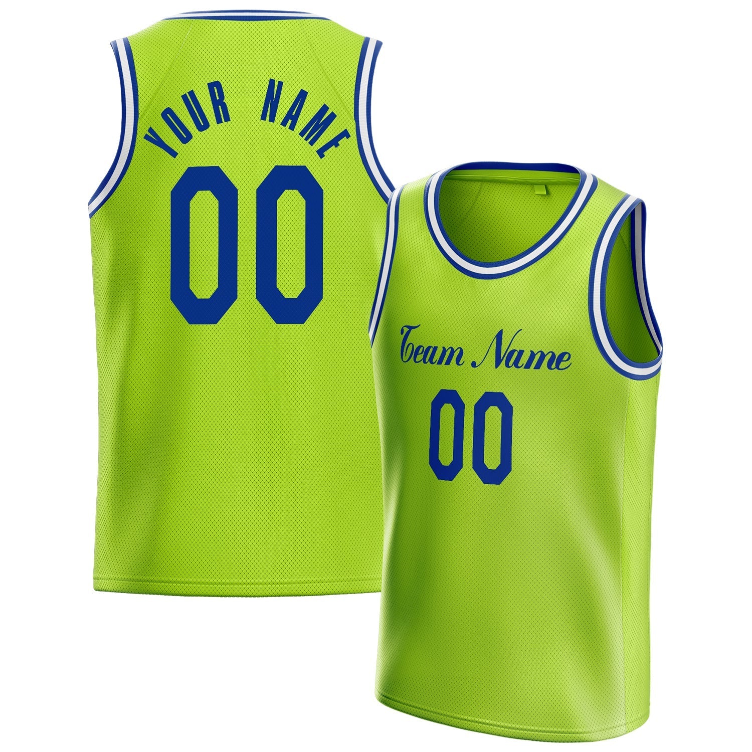 Legendary Inspirations and Hidden Details in Classic Basketball Uniform Design