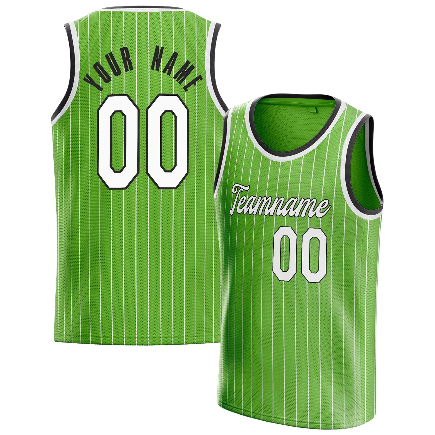Timeless Influence, Smart Innovation: The Journey of Basketball Jerseys in 2025