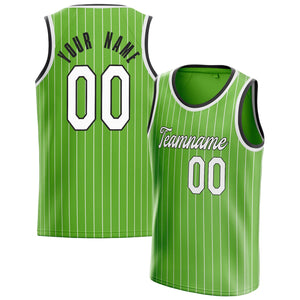 Timeless Influence, Smart Innovation: The Journey of Basketball Jerseys in 2025