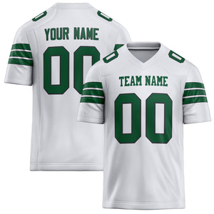 Football’s Next Icons: The 2025 Must-Have Football Jerseys Every Fan Should Own