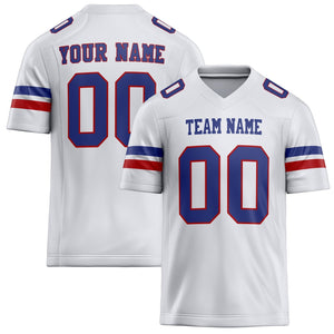 The Essential Football Jerseys for 2025: Where Classic Spirit Meets Modern Innovation