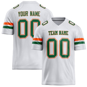 Crafting Identity: The Ultimate Guide to Designing Your Own Soccer Jerseys