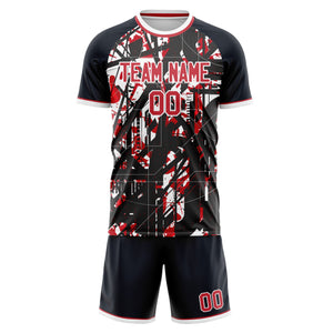 Best New Soccer Jersey Styles of 2025—Design, Detail, and the Emotion Behind the Kit