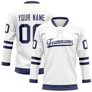 Stitching Identity: The Art and Emotion of Personalization Through Hockey Jersey Numbers and Names