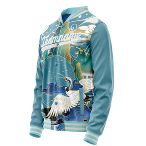 The Savvy Shopper's Guide: Discovering Premium Pattern Jackets Within Budget