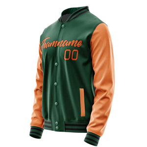Urban Fusion: Mastering Modern Sport-Street Aesthetics with Wholesale Jackets