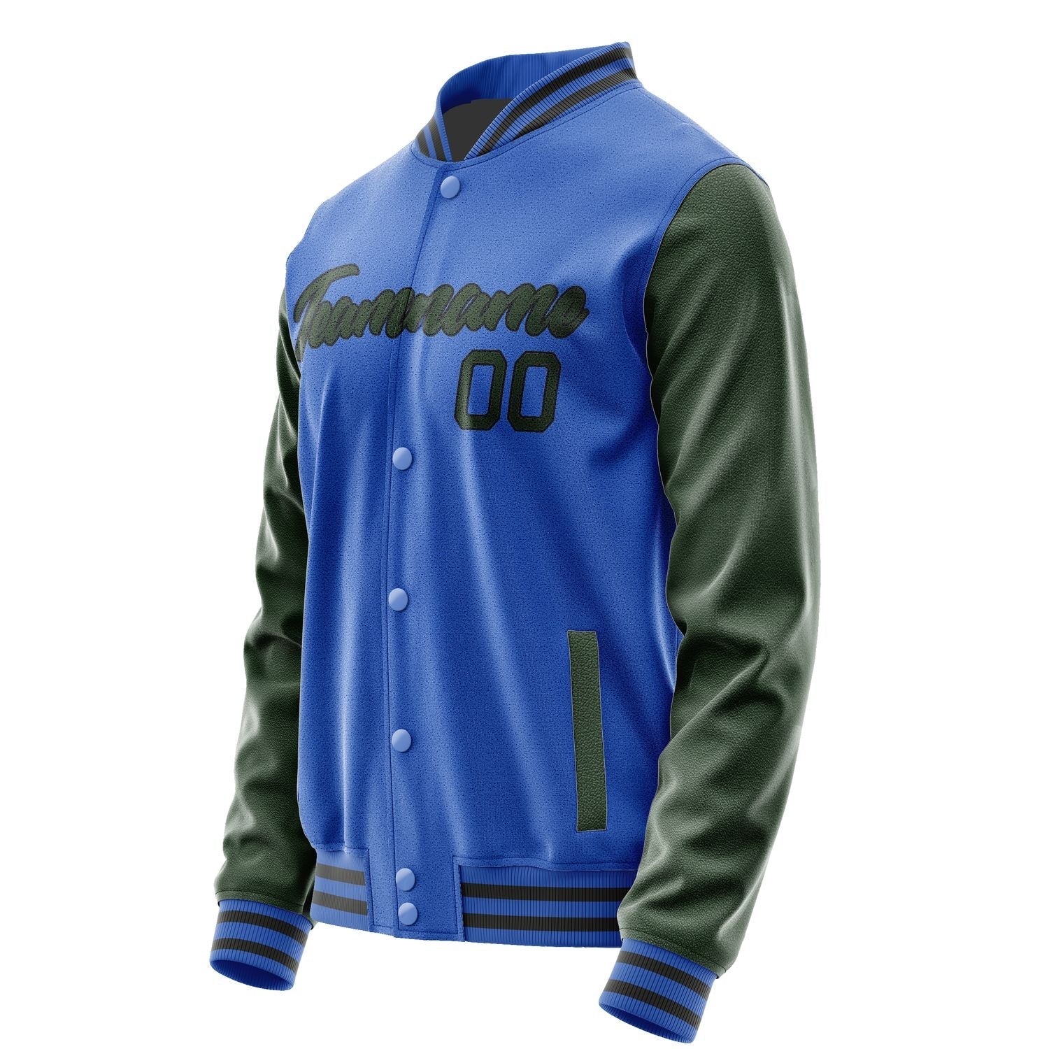 Layers of Performance: Material Choices and Wearing Experience in Modern Sport Jackets