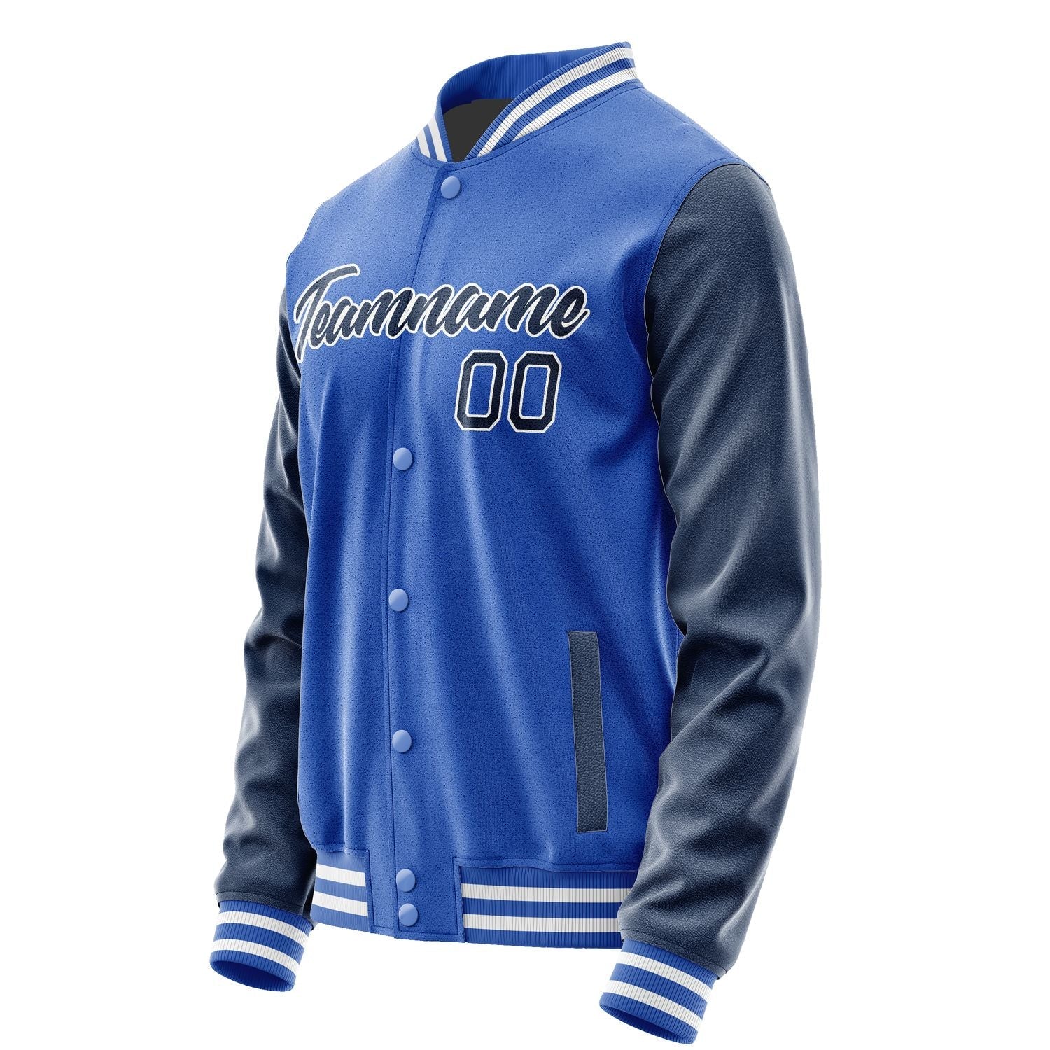 Blue on a Budget: The Art of Finding Your Perfect High-Quality Jacket Without Breaking the Bank