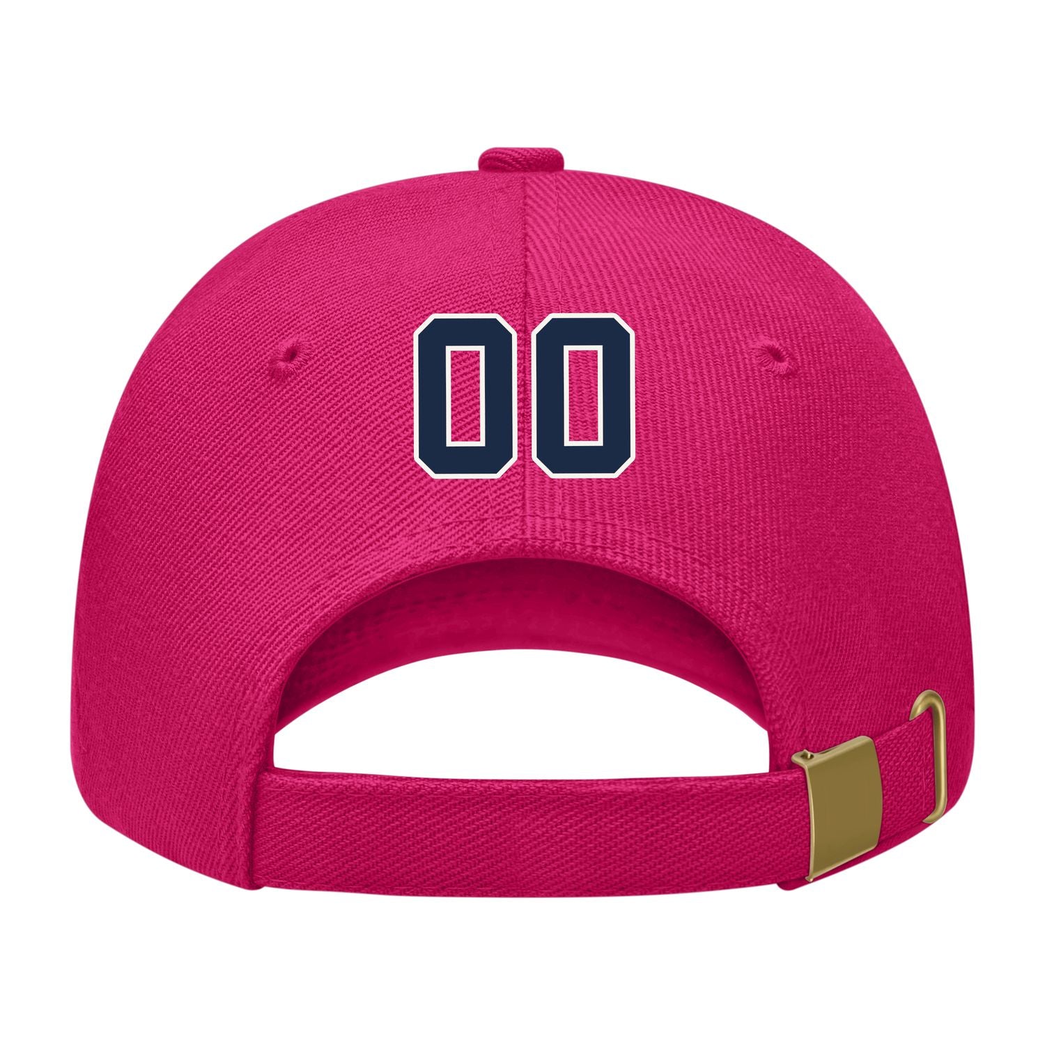 Custom Pink Pink Hat 10B21810