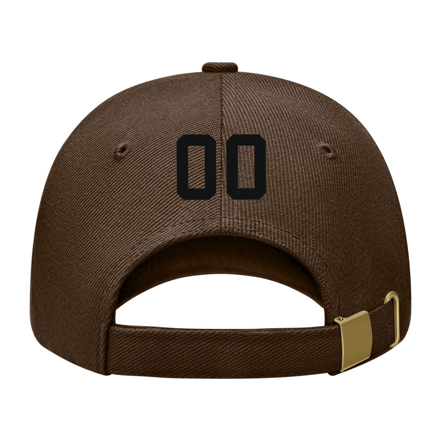 Custom Mocha Mocha Hat 17B21717