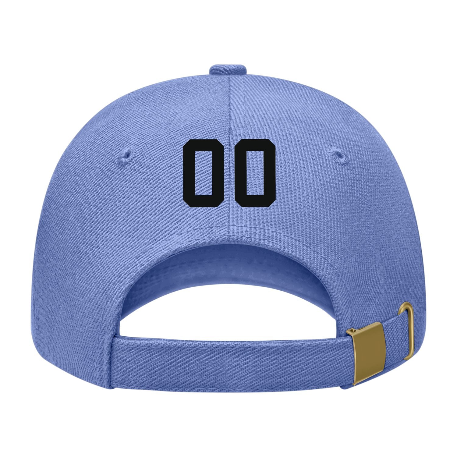 Custom Light Emerald Green Mocha Hat 21B21717