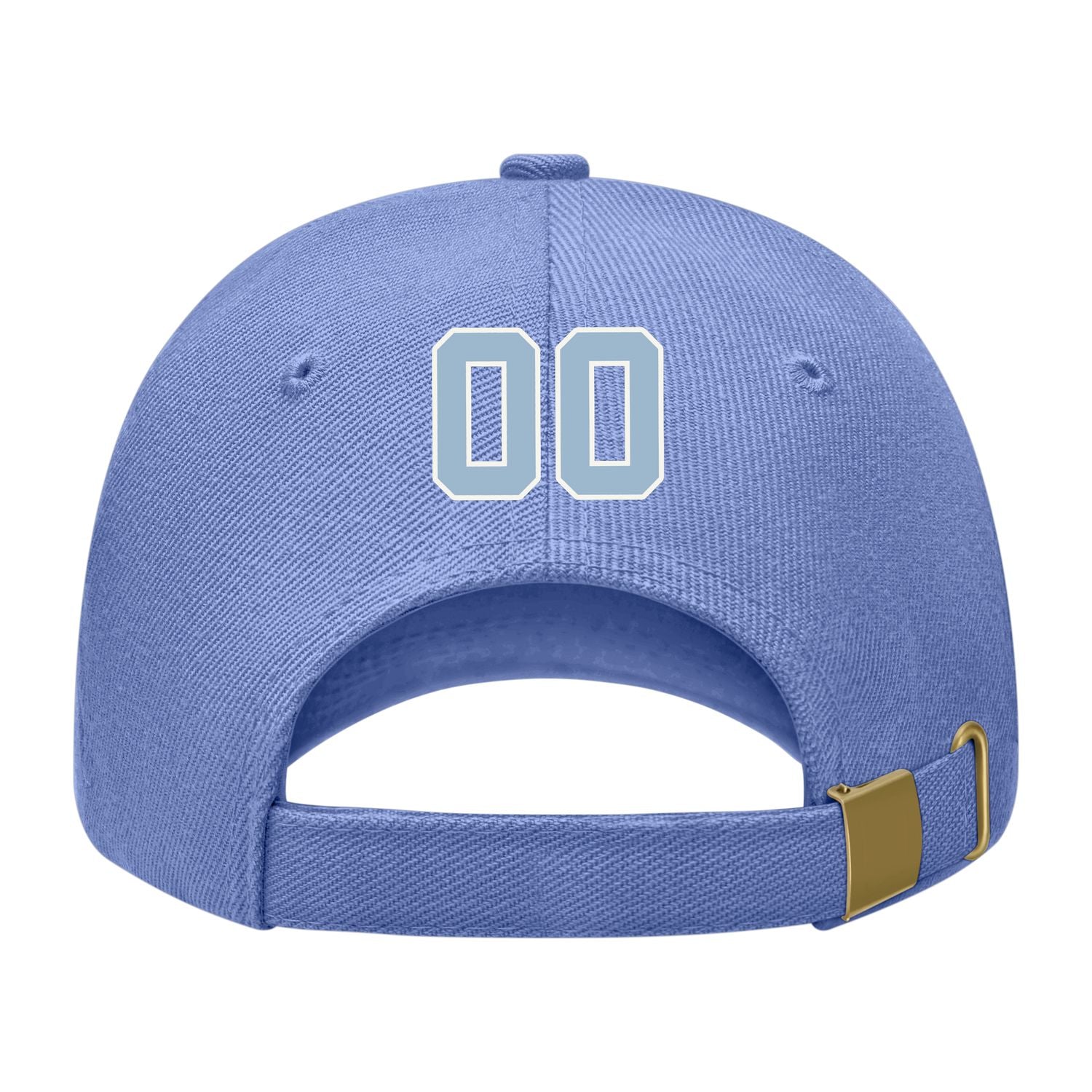 Custom Light Emerald Green Dark Grey Hat 21B21808