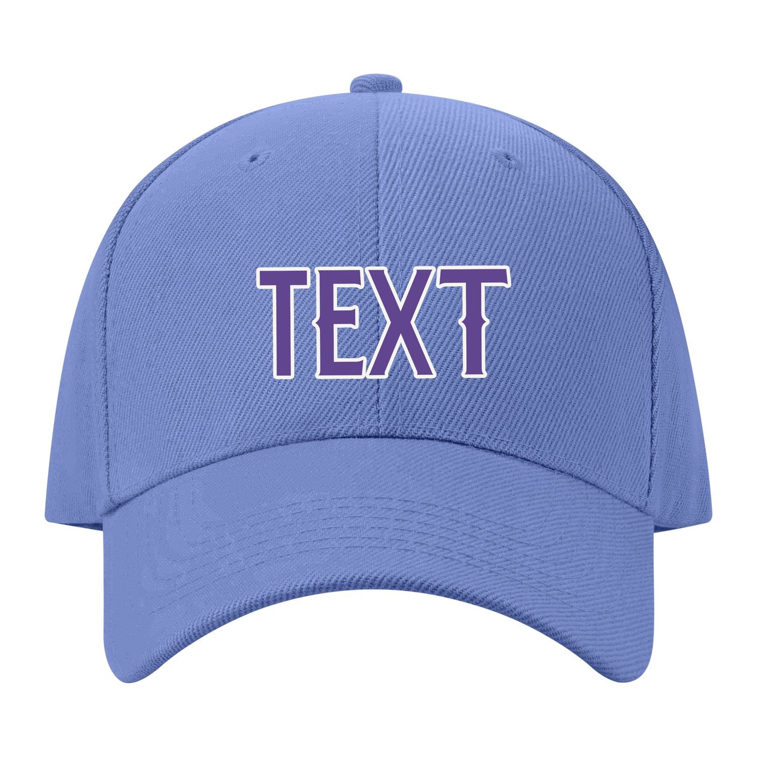 Custom Light Emerald Green Yellow Hat 21B21823