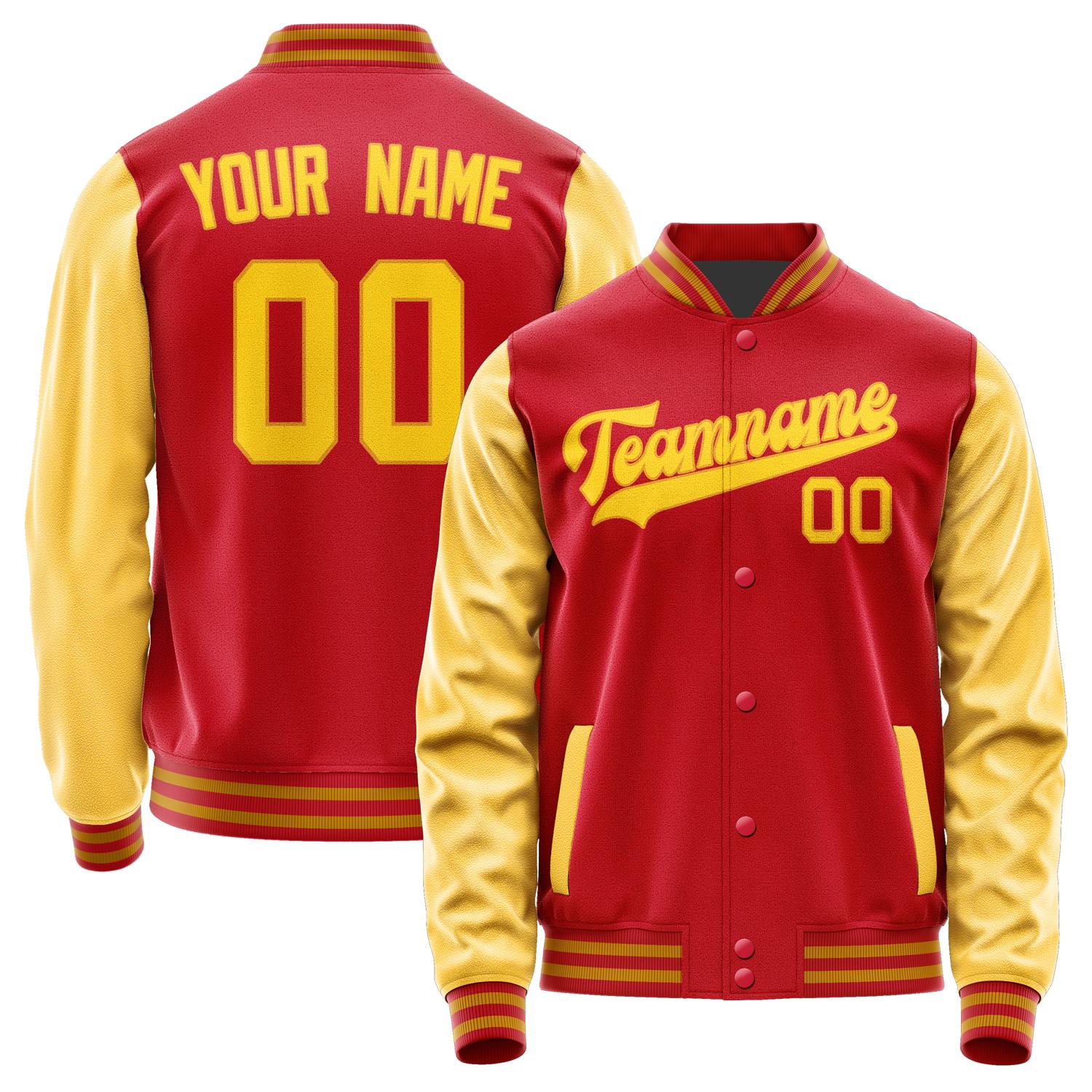 Red Jacket Frame Red Jacket – Activestylex